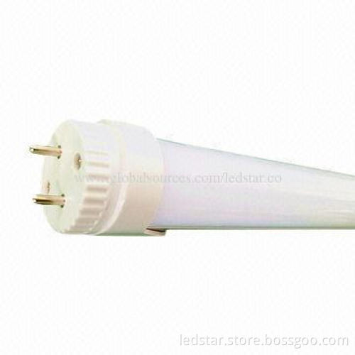1.2m/18W/1,800lm Lumenmax Chip T8 LED Tube with 3,000, 4,000, 6,000K Color Temperature